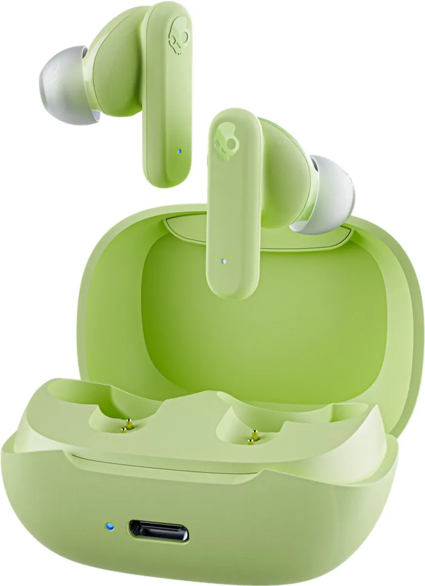 Skullcandy Smokin Buds S2TAW-R954 Oordopjes