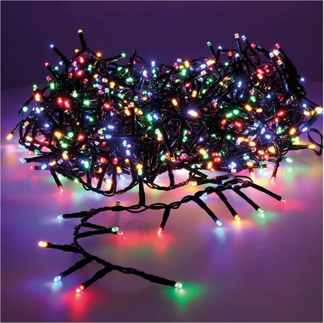 Lumineo LED Compact Light Multicolor 1000L