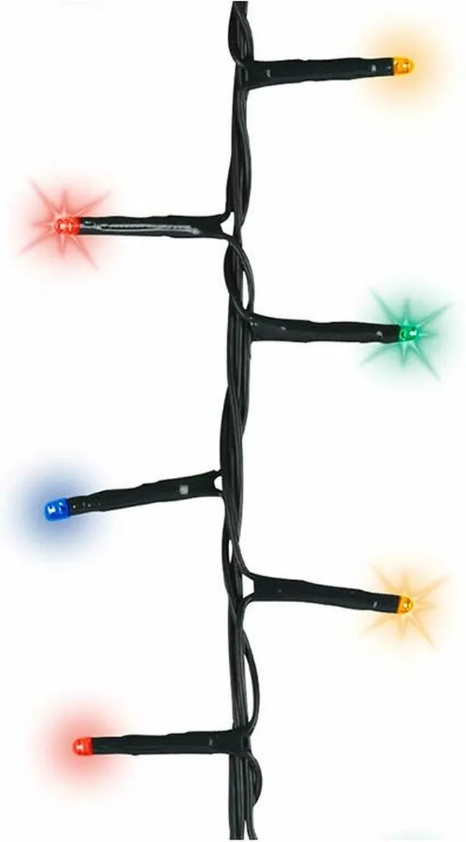 Lumineo LED Compact Light Multicolor 1000L