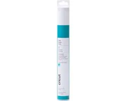 Cricut Color Change Vinyl HOT Permanent 30x60cm - Blauw