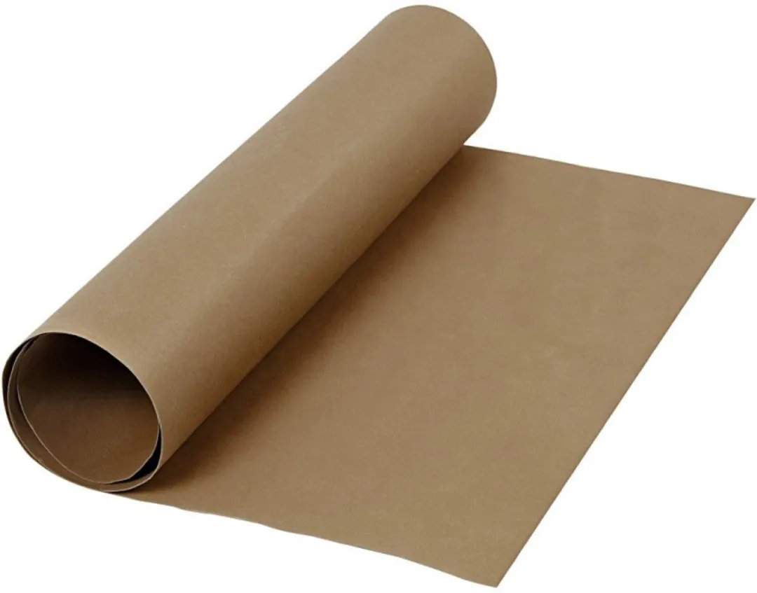 Creativ Company Faux Leather Papier 100x50cm