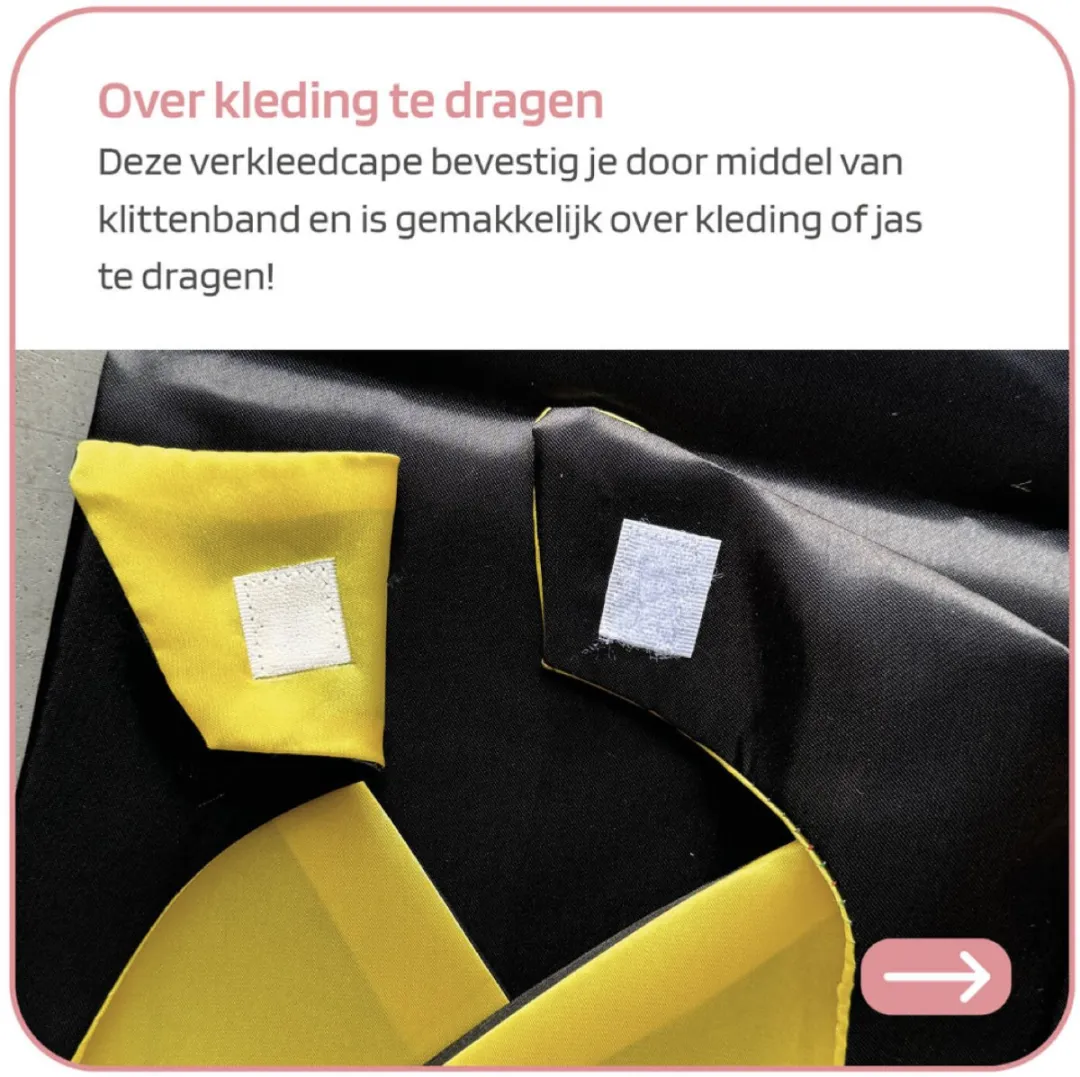 Batman Cape en Masker Set - Superheld Cosplay Kostuum - Batman Masker voor Kids - Dark Knight Cosplay Props - Batman Cape - Superheld Verkleden Accessoires - Batman Cosplay voor Feesten en Halloween - Vleermuis - Gotham