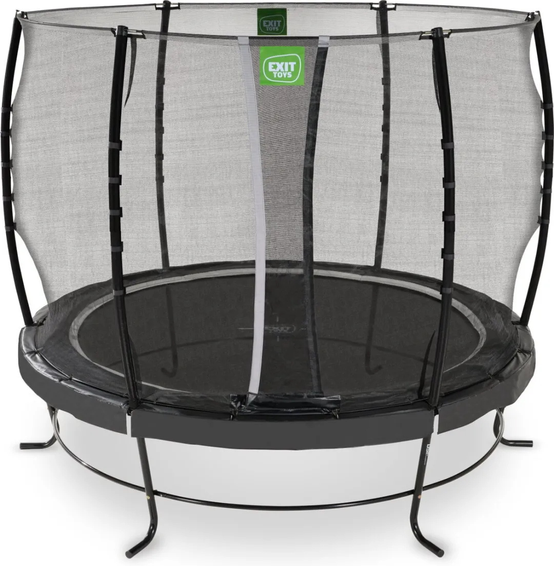 EXIT Lotus Classic Trampoline 329cm