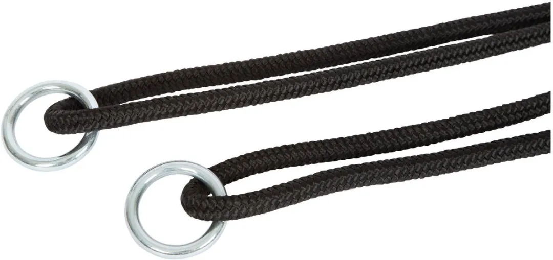 Small Foot Houten XL Bordschommel Black Line - Multicolor