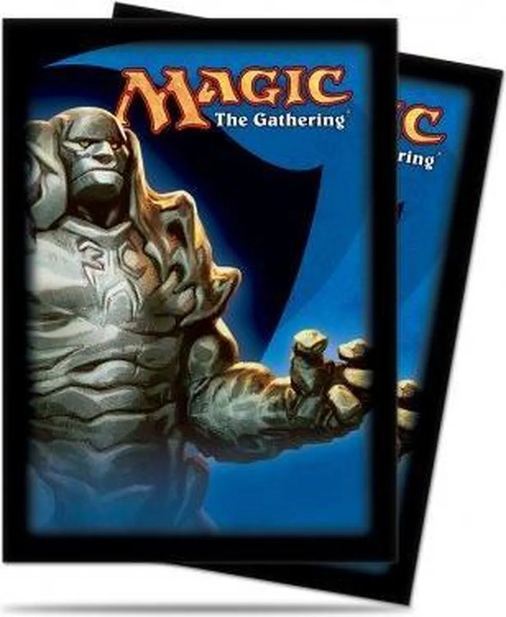 Magic The Gathering Modern Masters Karn Planeswalker Deck Protector Sleeves
