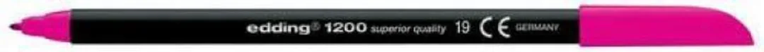 edding 1200-19 Color Pen
