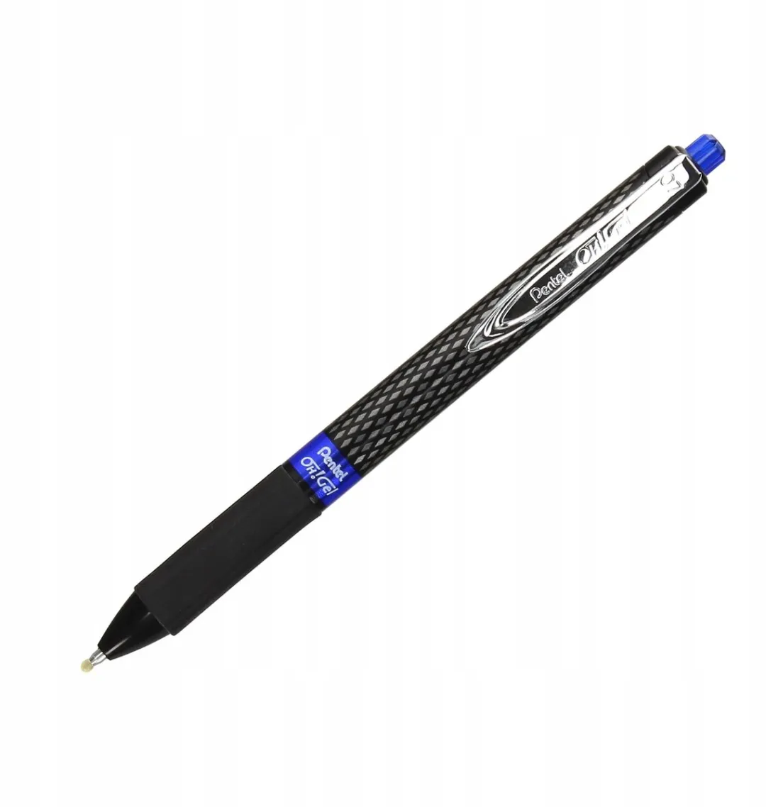 Pentel OH! Gelpen K497
