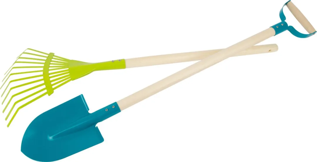 Small Foot Gardentoolset Duo