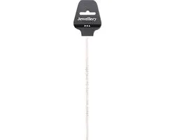 Creativ Company Creotime Kralenset Lichtroze 4mm