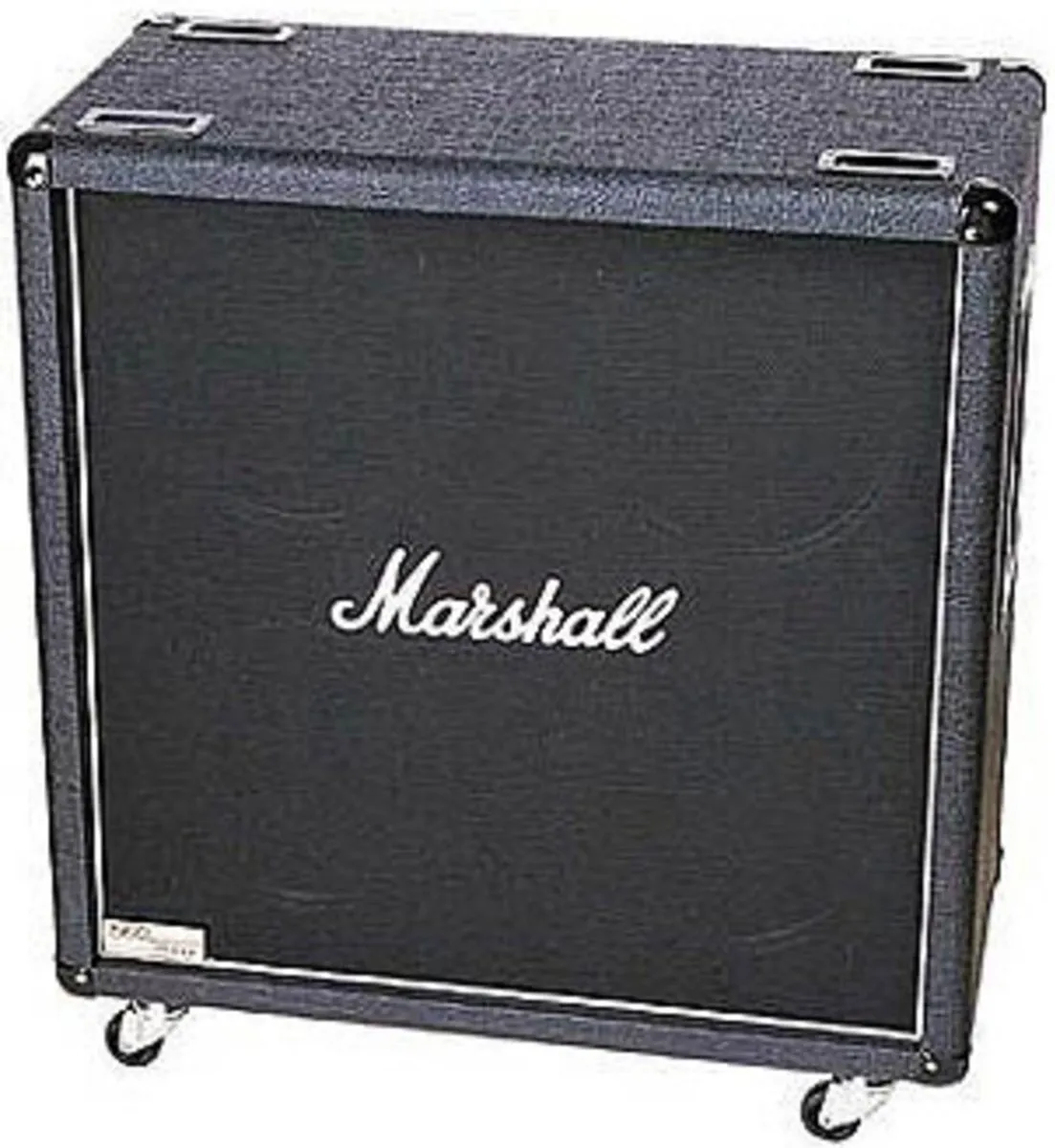 Marshall 1960 BV Cabinet Straight Gitaarbox