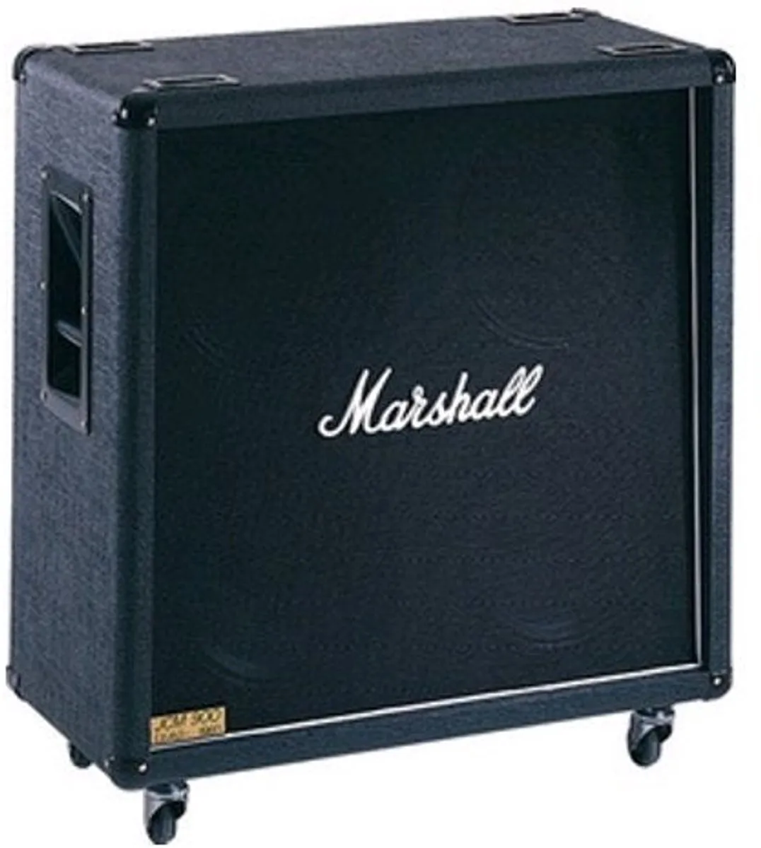 Marshall 1960 BV Cabinet Straight Gitaarbox