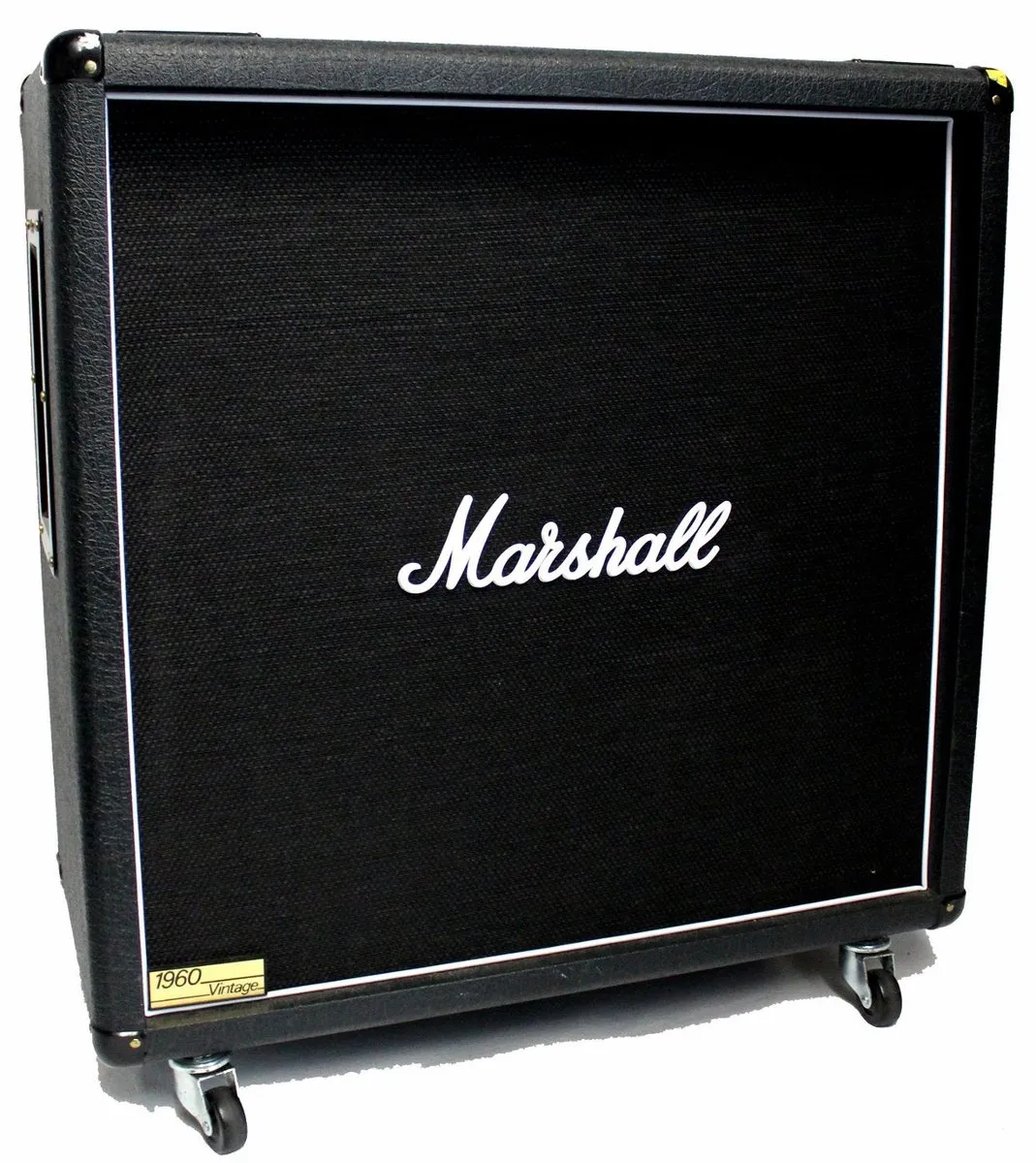 Marshall 1960 BV Cabinet Straight Gitaarbox