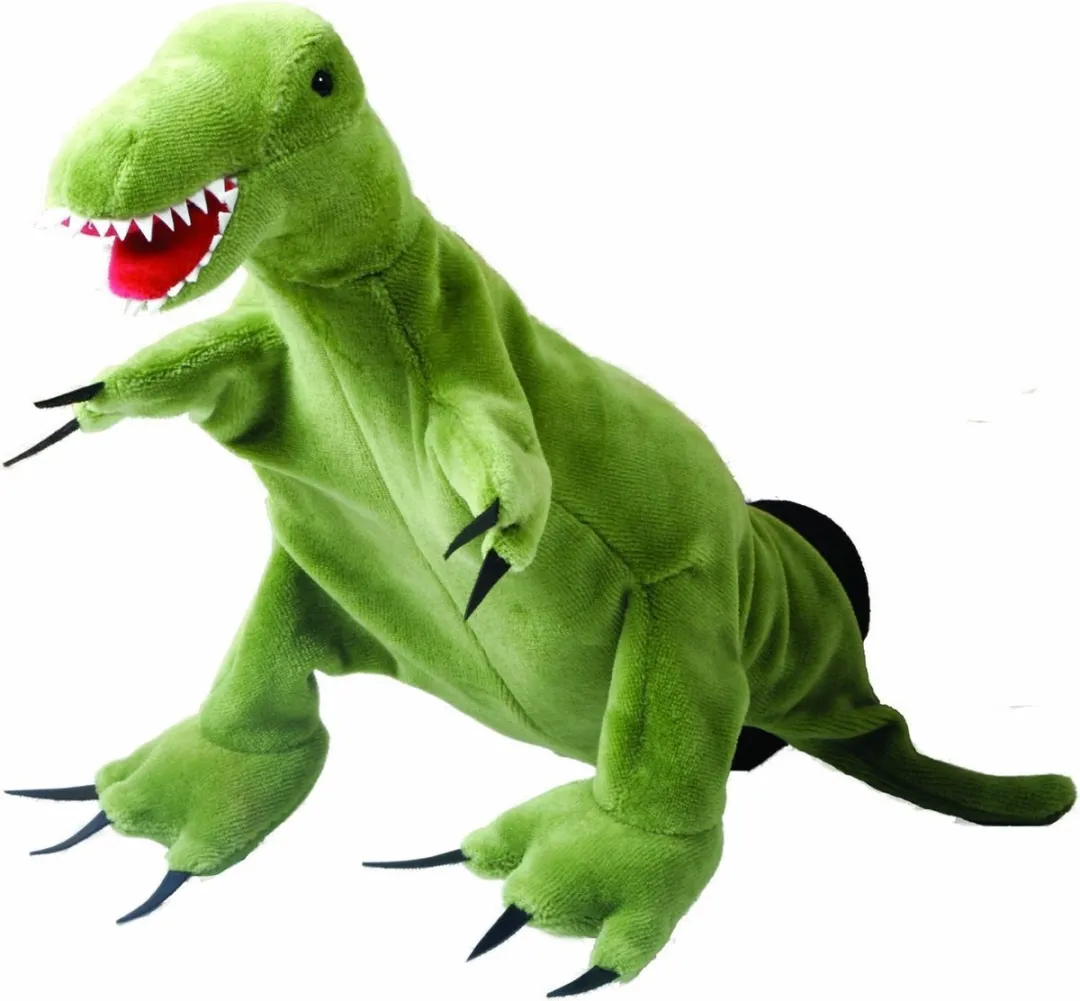 Beleduc T-rex Kinderhandschoen 105304 - Multi
