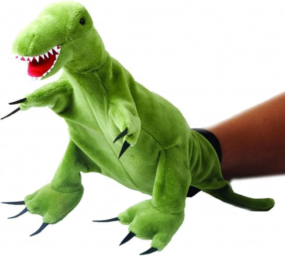 Beleduc T-rex Kinderhandschoen 105304