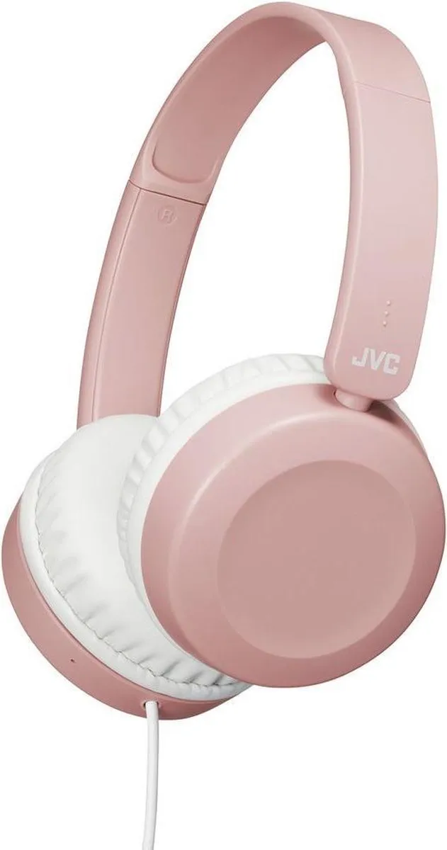 JVC HA-S31M On-ear Koptelefoon