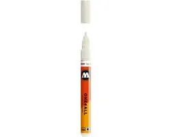 Molotow One4All 2mm Marker Nature Wit