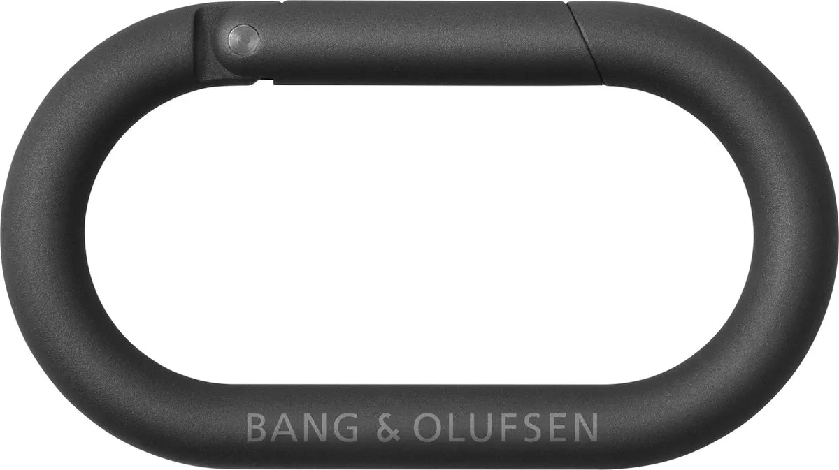 Bang & Olufsen Beosound Explore Draadloze Speaker - Zwart