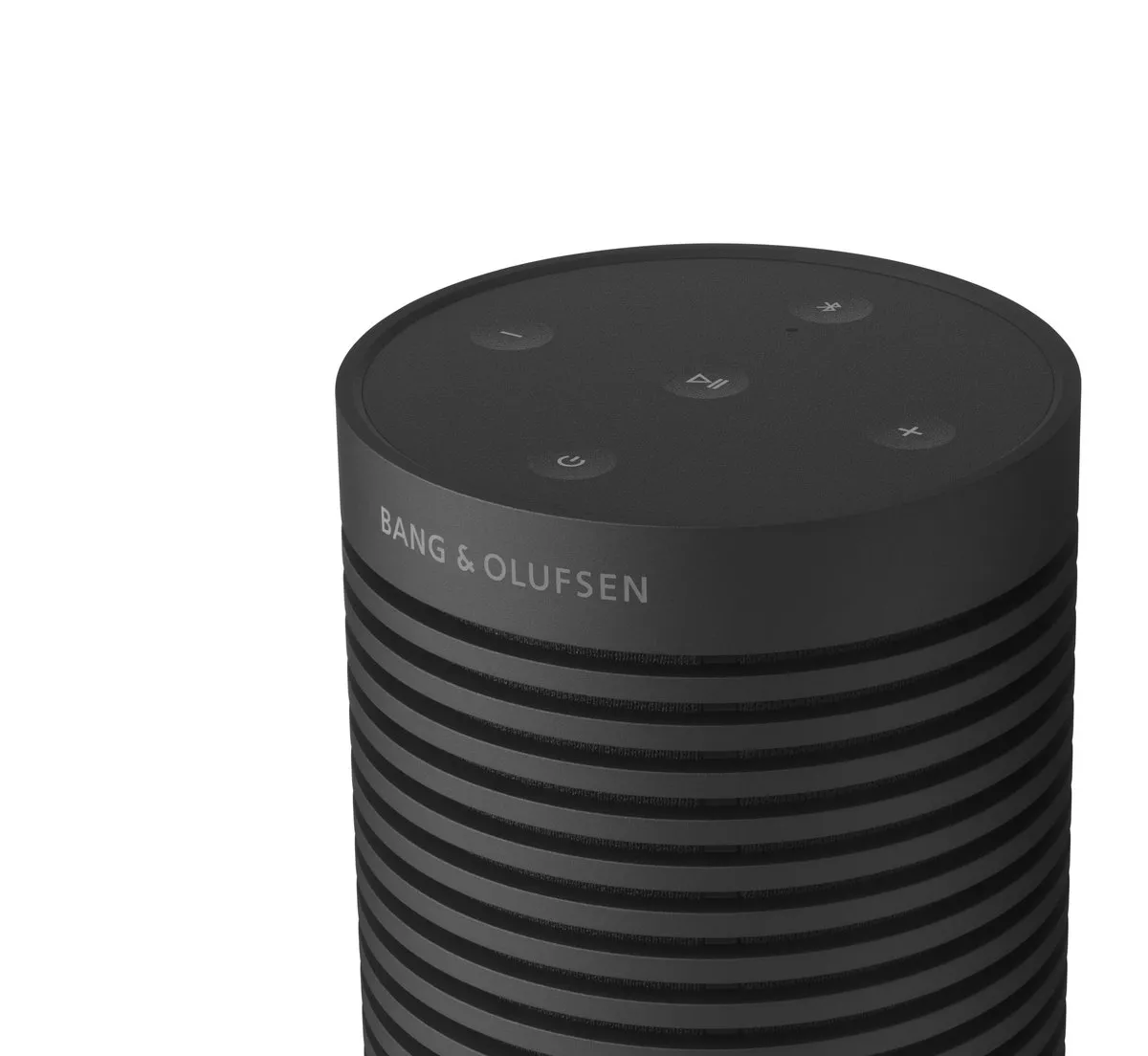 Bang & Olufsen Beosound Explore Draadloze Speaker - Zwart