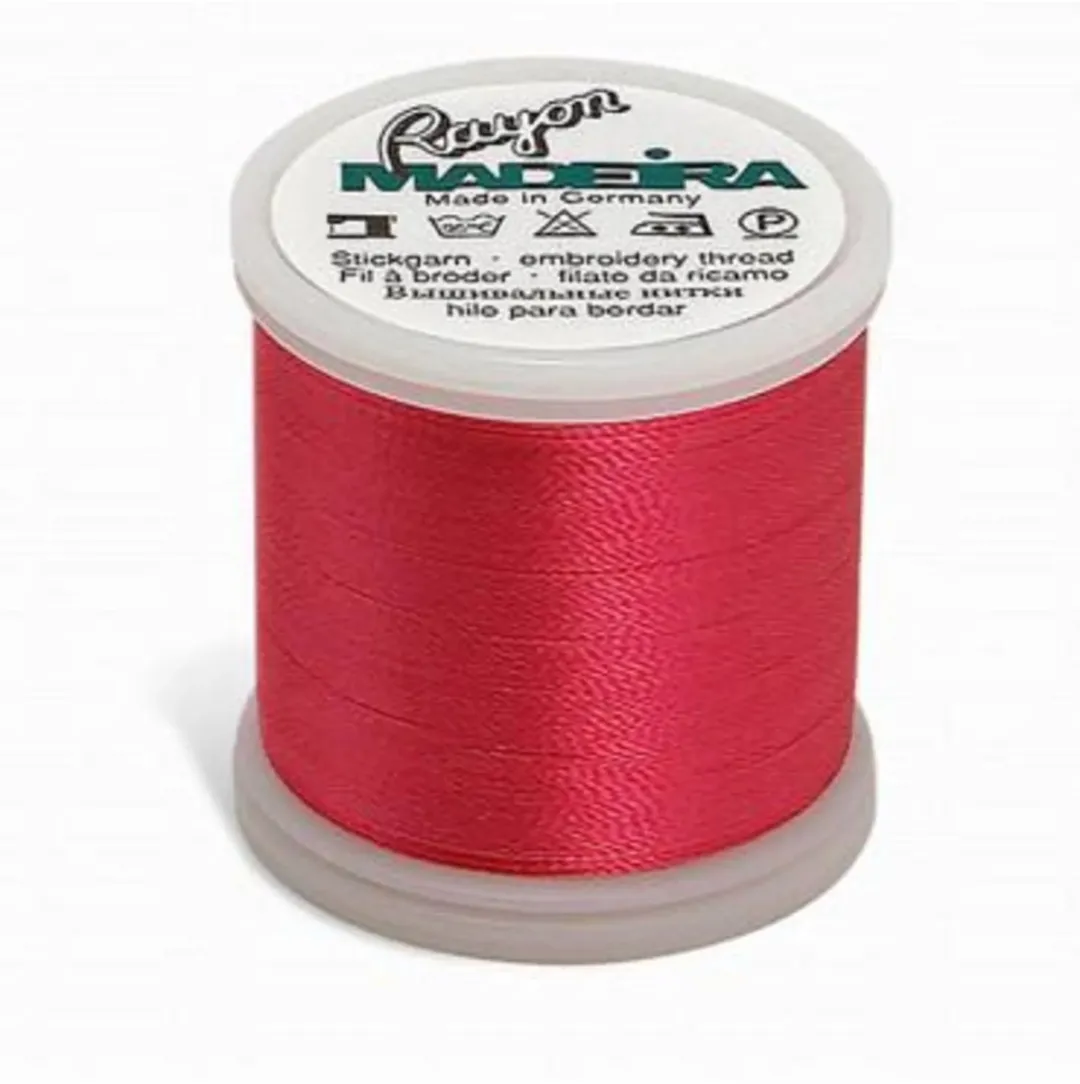 Madeira Rayon 40 200m - 1309
