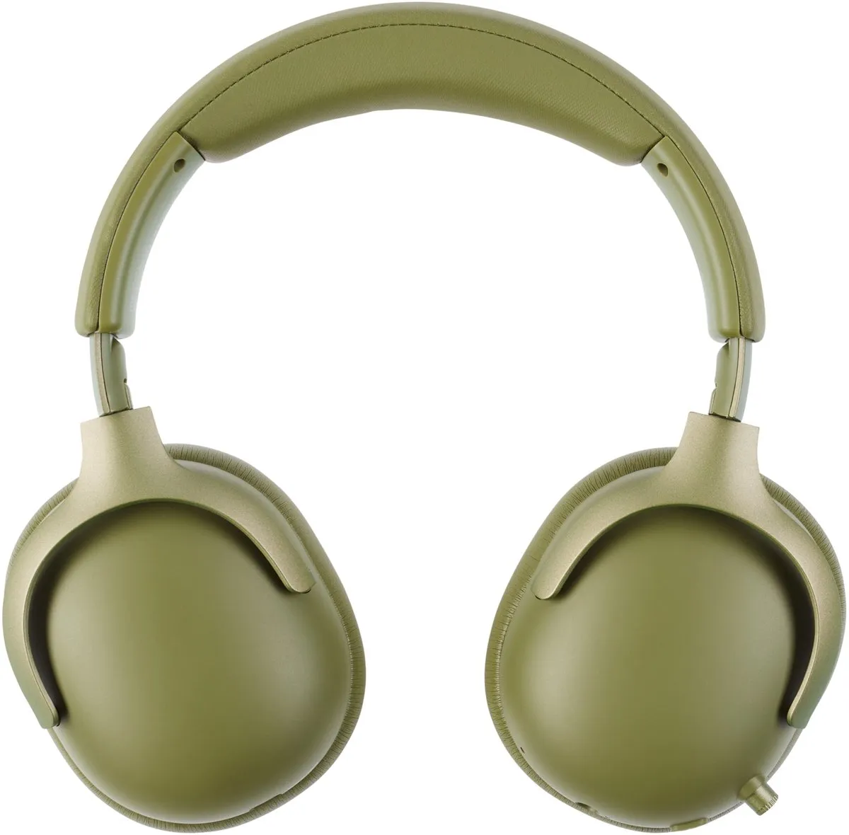 Medion HX-1 Pure Over-Ear Koptelefoon - Groen - IPX4