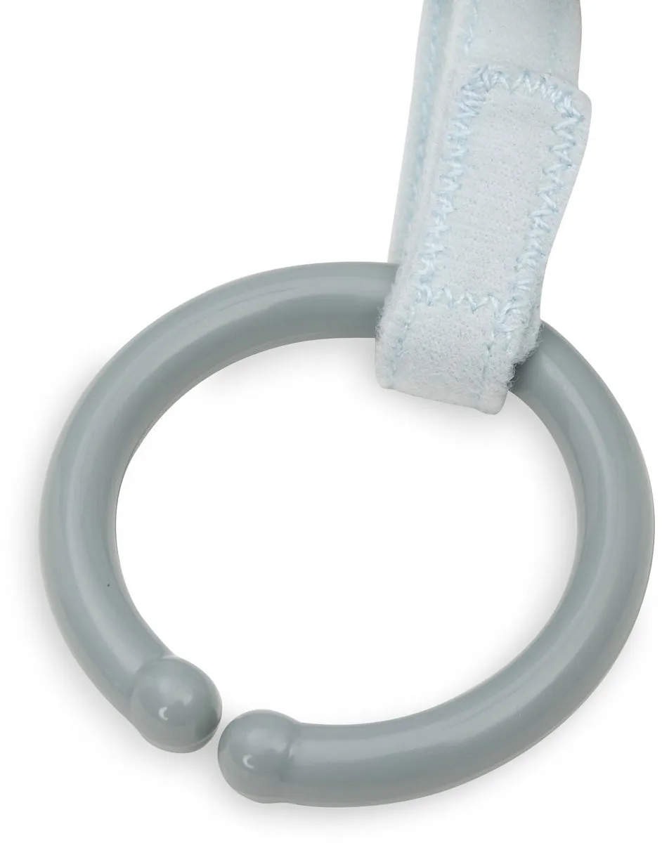 Jollein Baby Activiteitenkubus On The Go Sensorisch Speelgoed