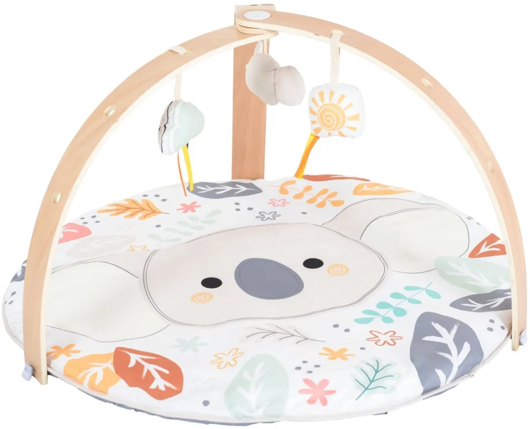 Moni Toys Koala Speelkleed Multicolor