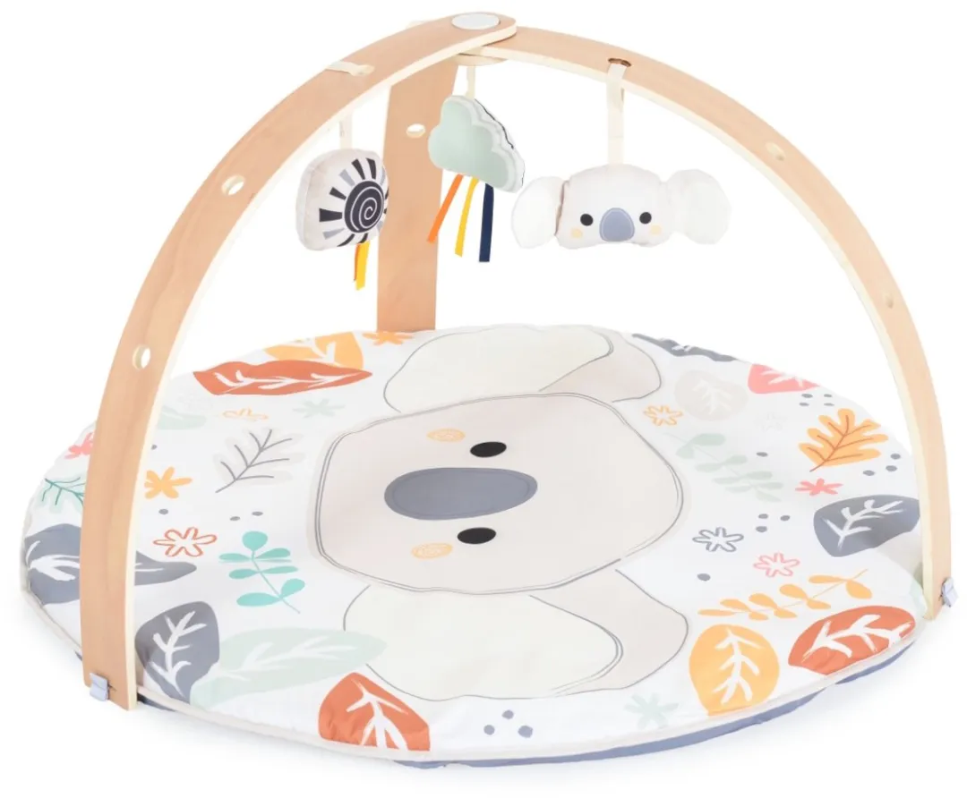 Moni Toys Koala Speelkleed Multicolor
