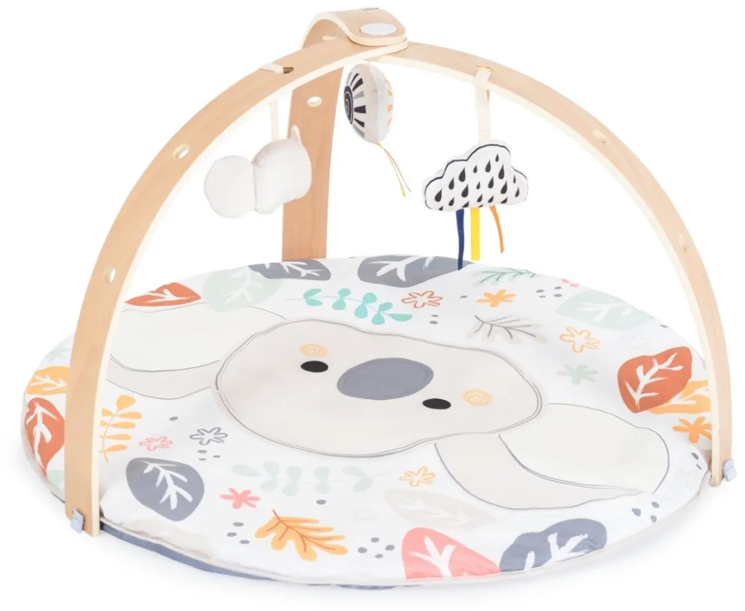 Moni Toys Koala Speelkleed Multicolor