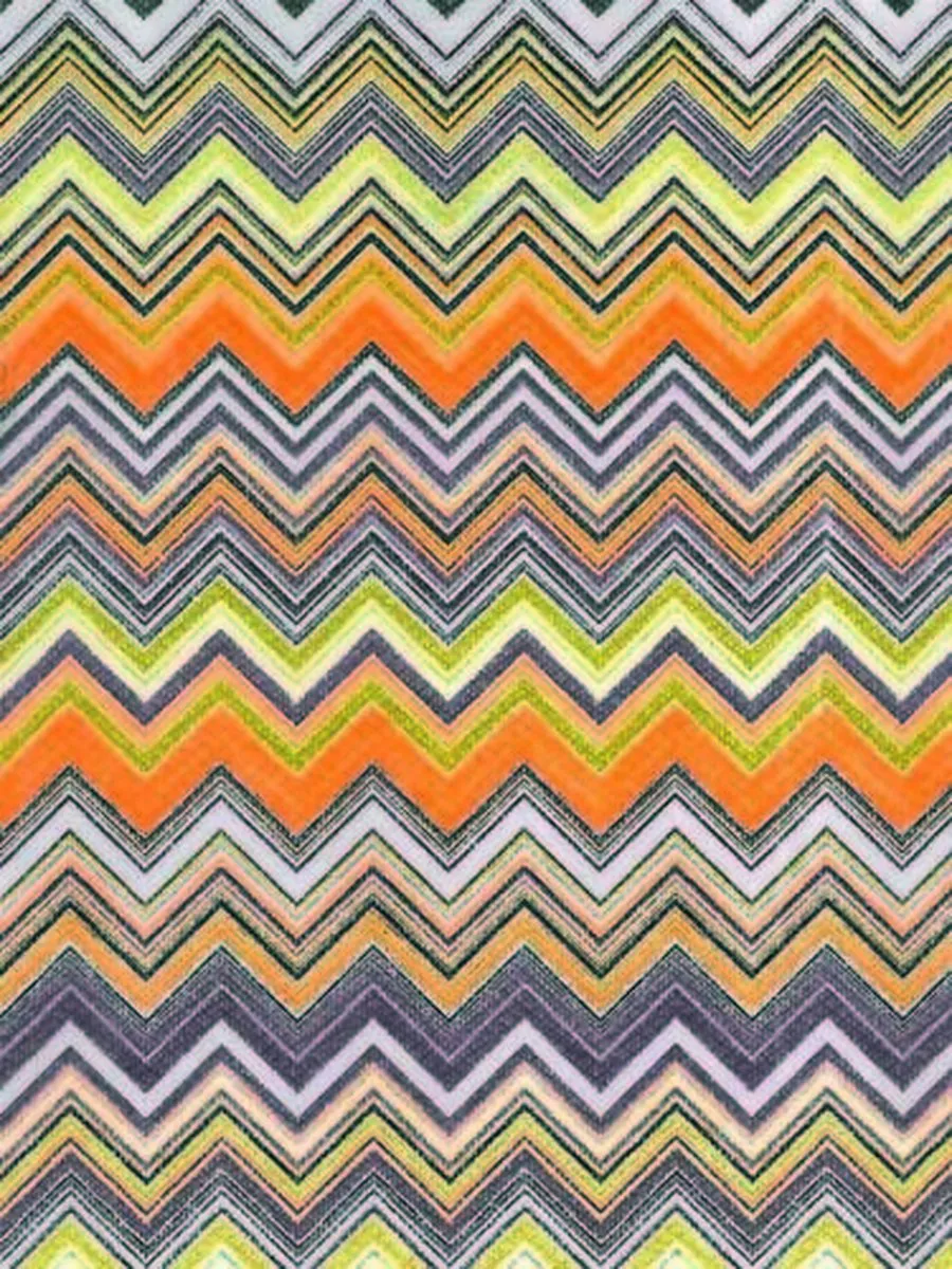 Decopatch Zigzag Papier 30x30cm