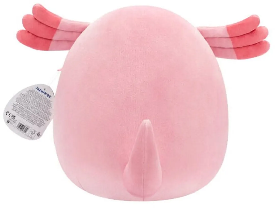 Squishmallows Pokémon 25cm - Roze