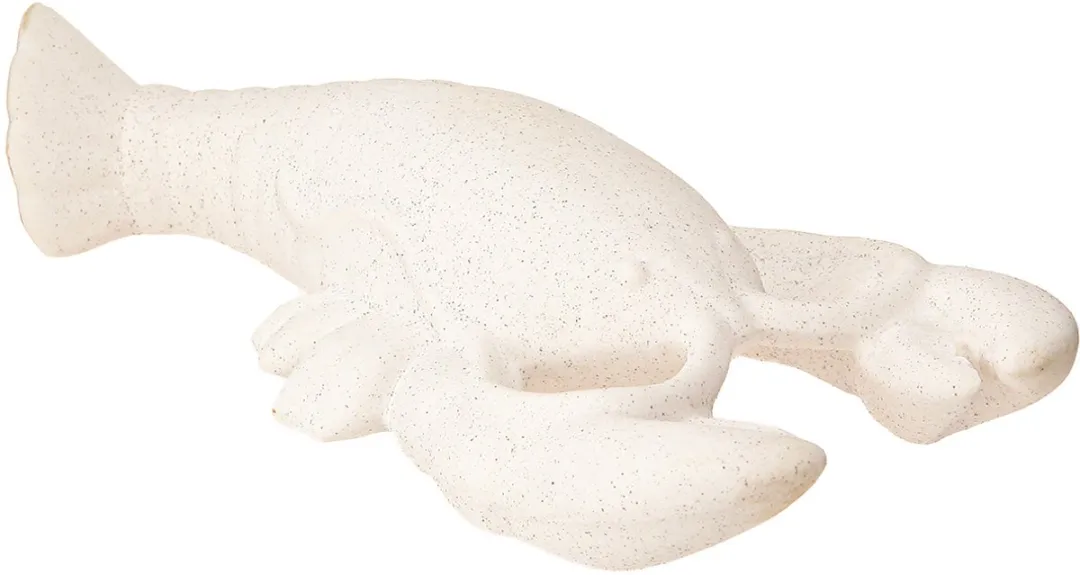 Kaemingk Keramische Kreeft Figuur
