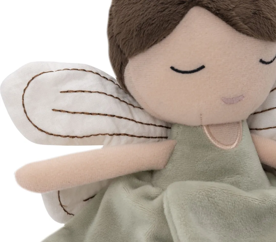 Jollein Knuffelpop Fairy Livia 32cm