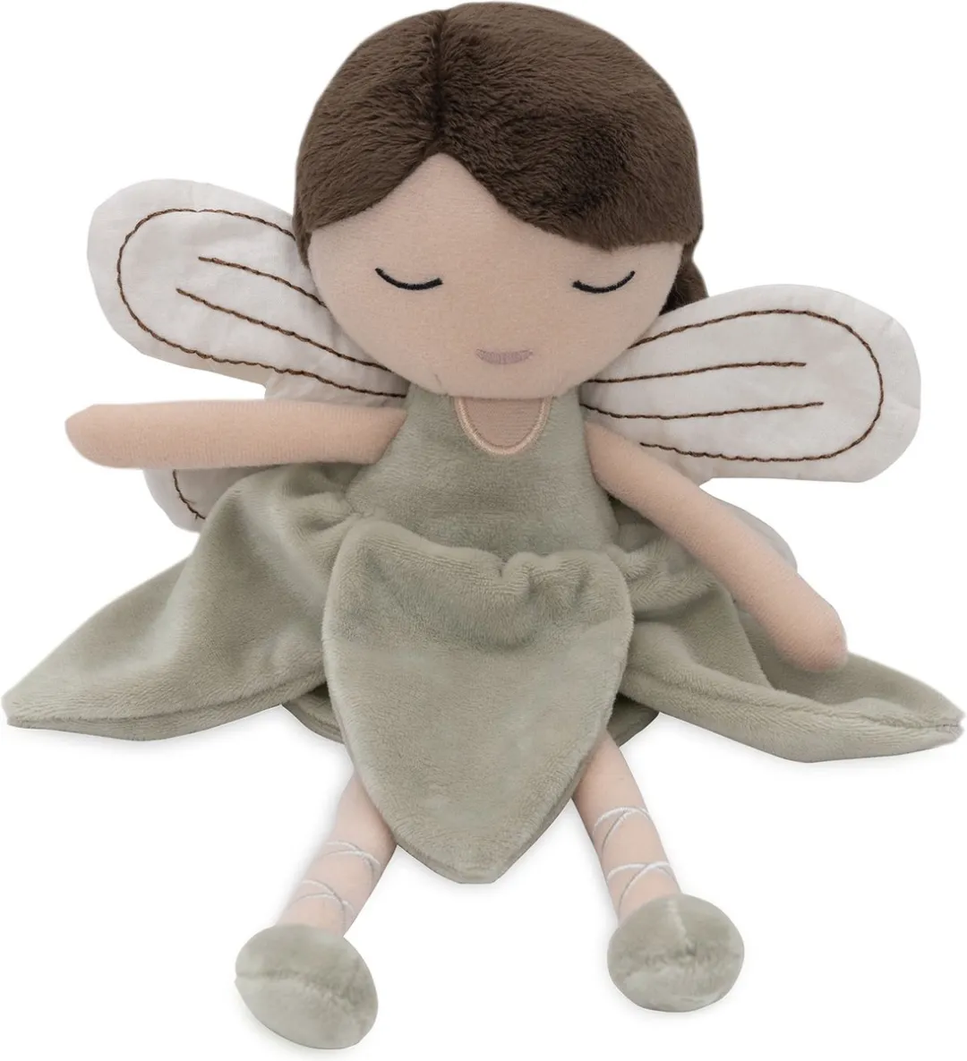 Jollein Knuffelpop Fairy Livia 32cm
