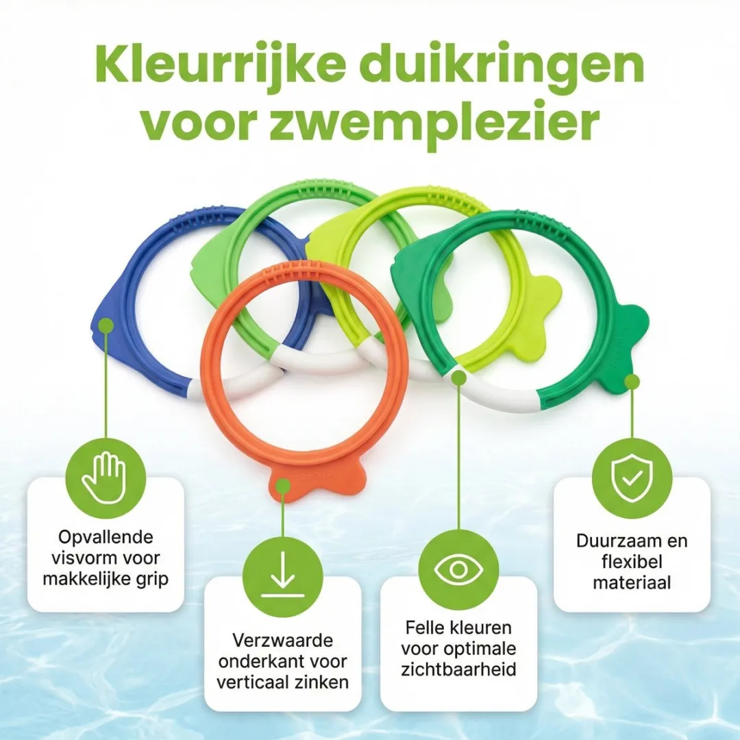 Bestway Rond Opblaasbaar Fast Set Zwembad - 244 x 61 cm - Blauw - Inclusief Pomp Grondzeil - Solarzeil - Speelgoed - 7-delig