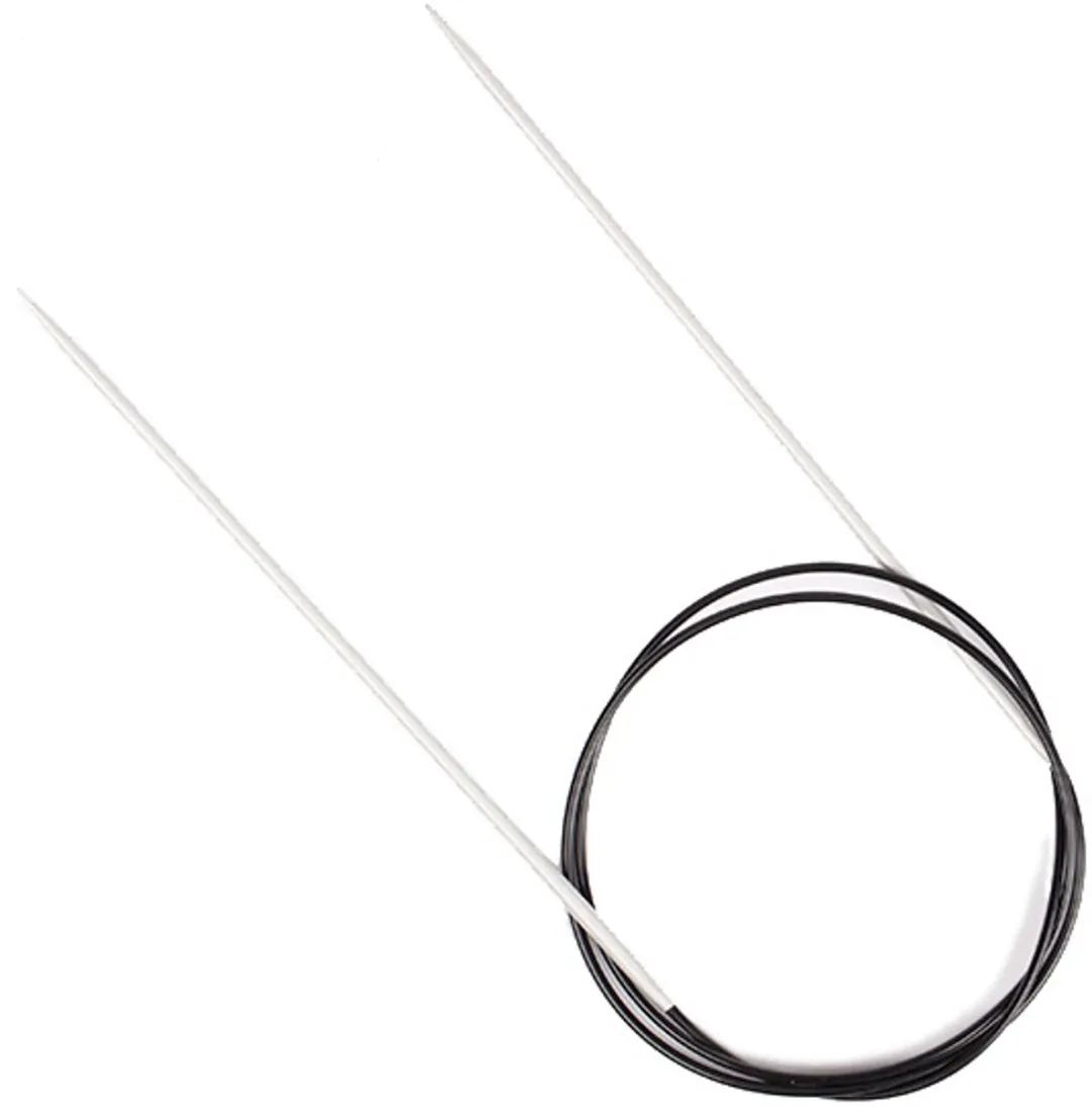 Drops Basis Rondelle Naald 4.0mm