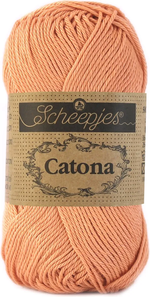 Scheepjes Catona 25g
