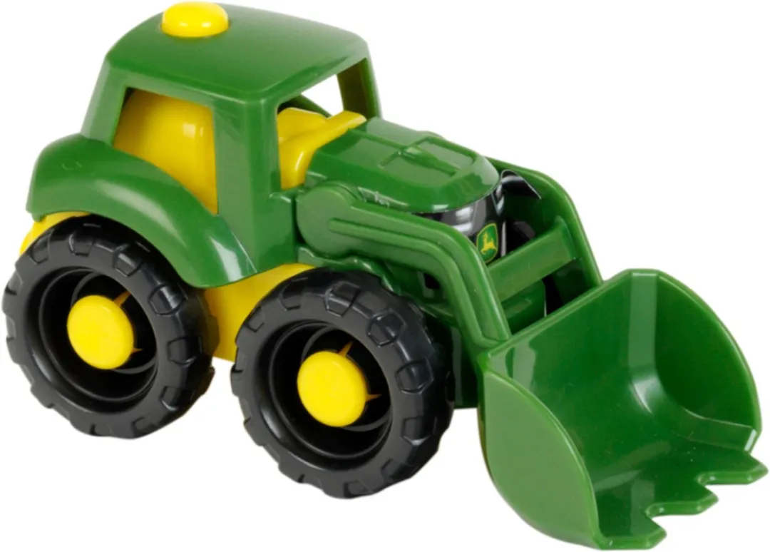 Klein Toys John Deere Trekker 1:50