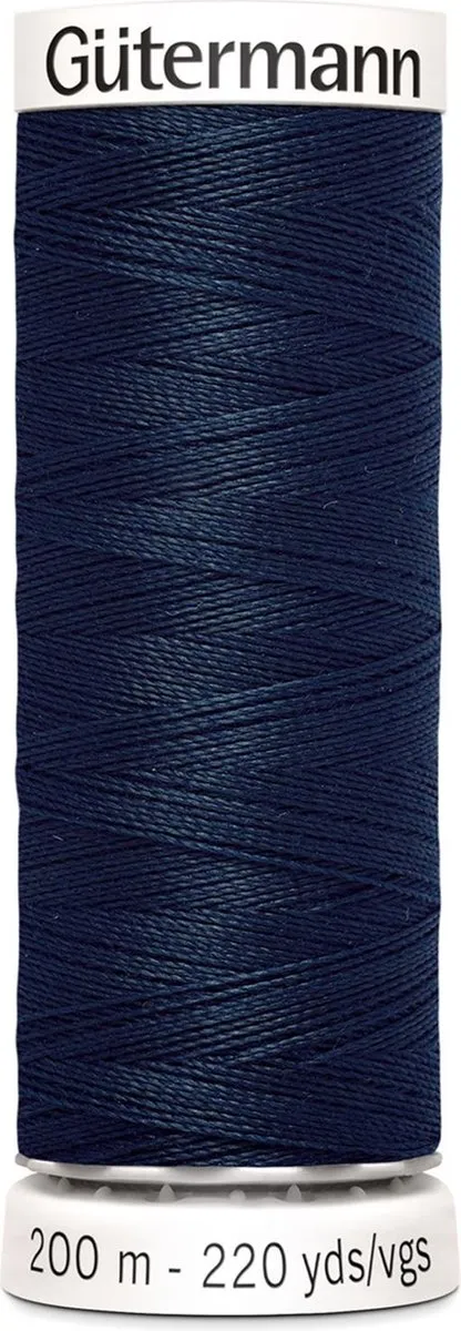 Gutermann Polyester Naaigaren 200m