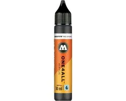 Molotow ONE4ALL Metallic Inkt 30ml