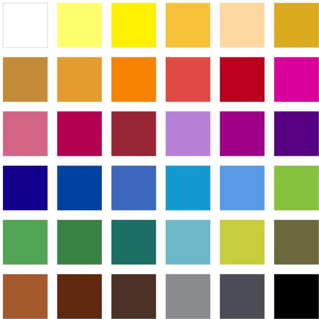STAEDTLER Karat Aquarel Potloodset 36 Stuks