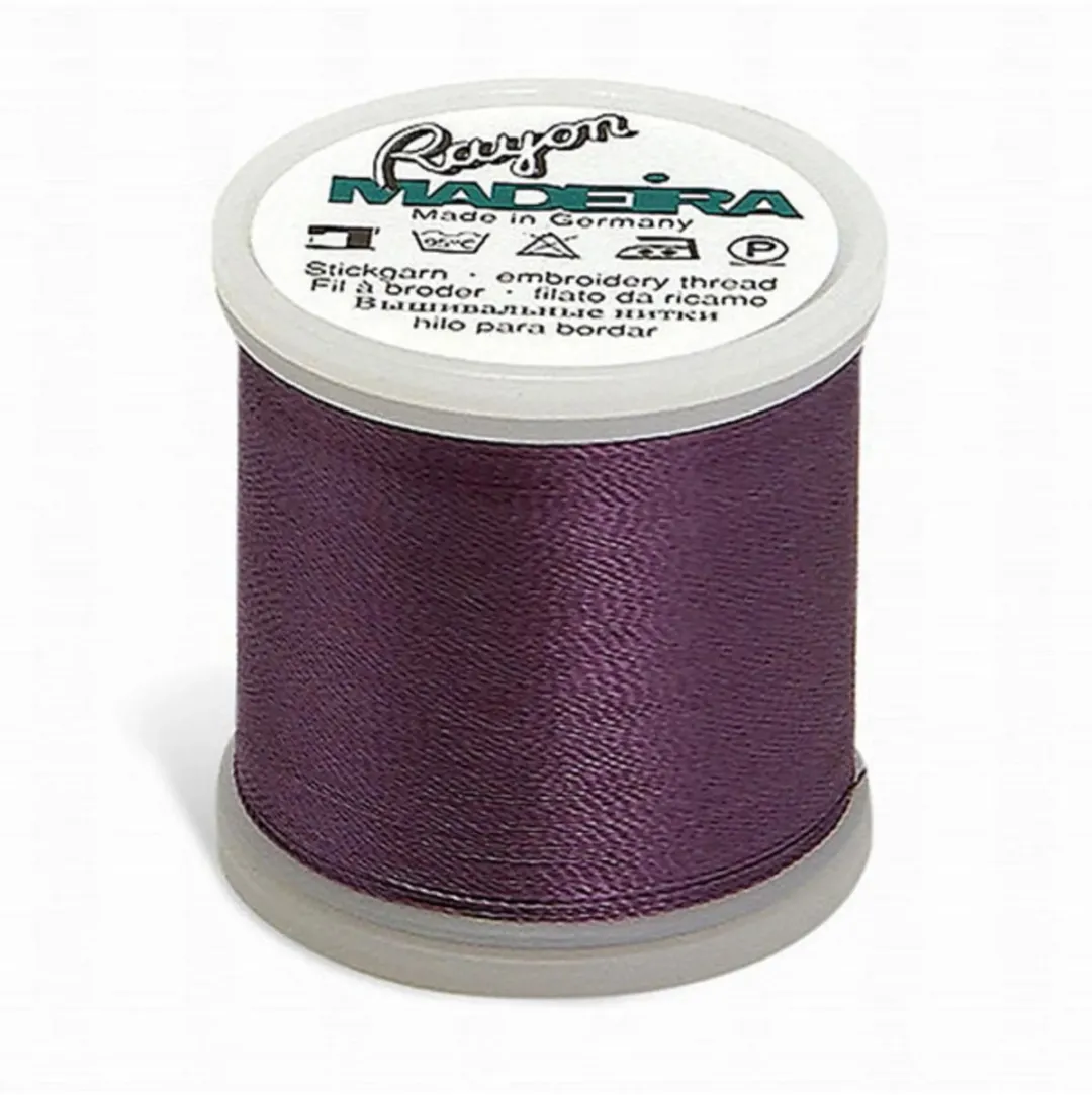 Madeira Rayon 40 200m - 1032
