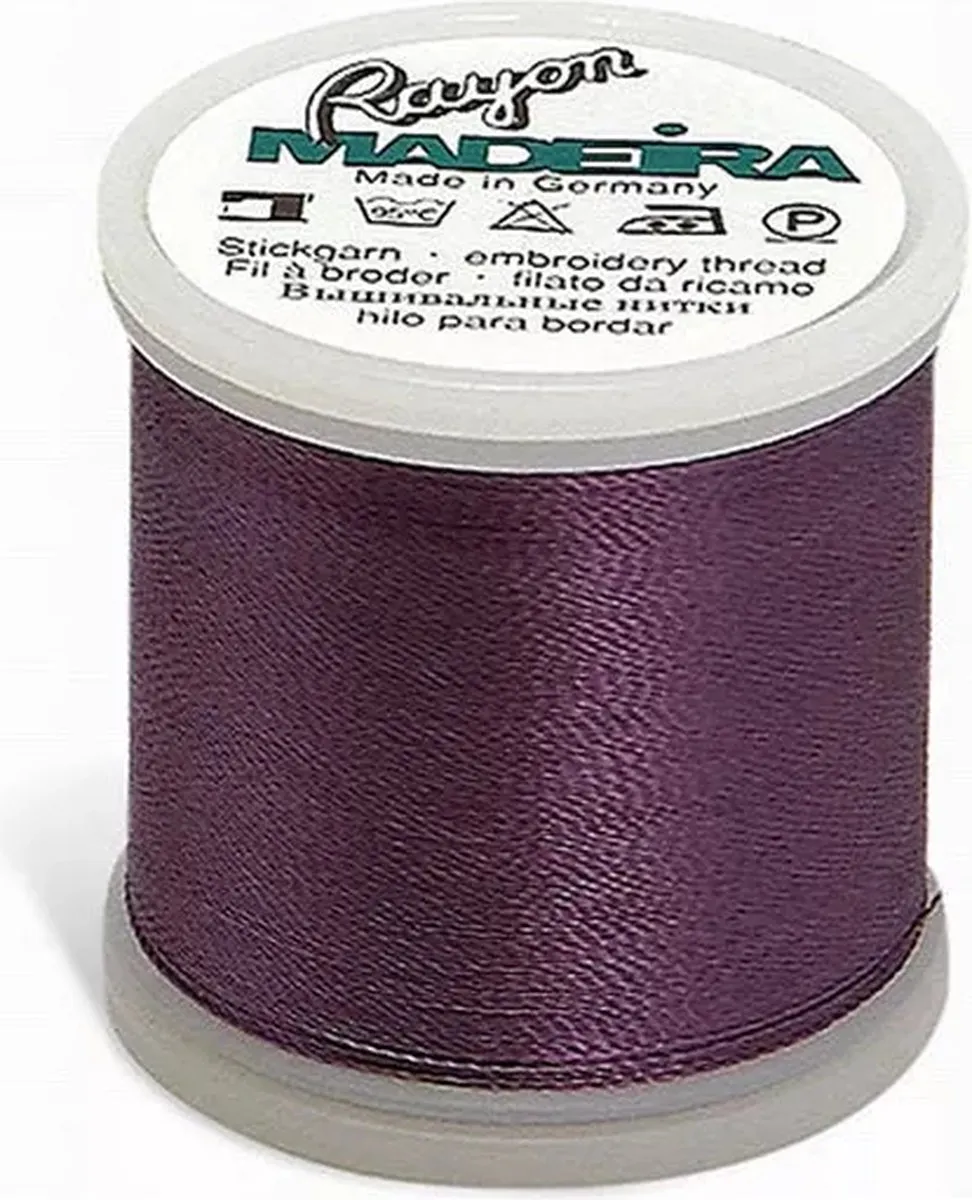 Madeira Rayon 40 200m - 1032