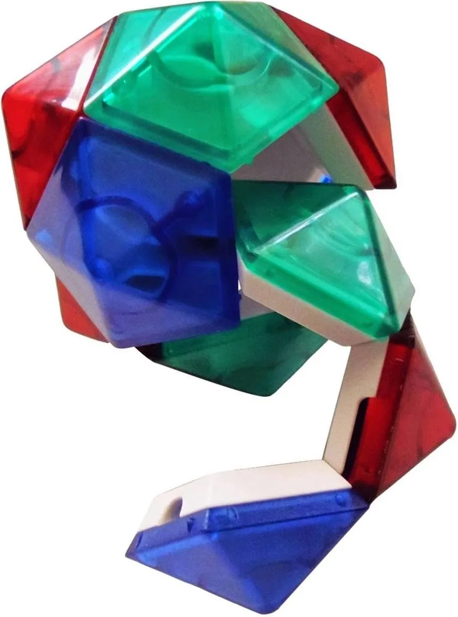 Recent Toys MindJewel HOT Games - 1 Speler