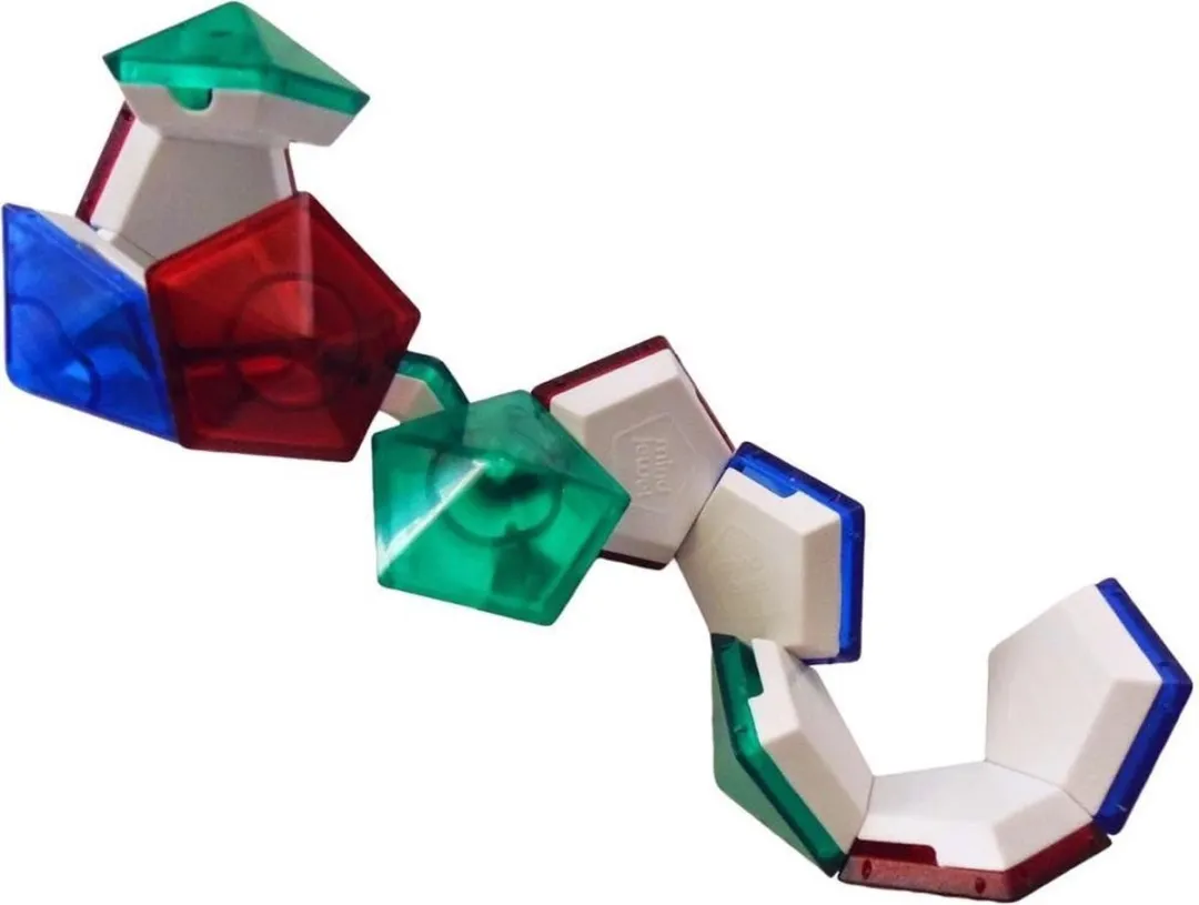 Recent Toys MindJewel HOT Games - 1 Speler