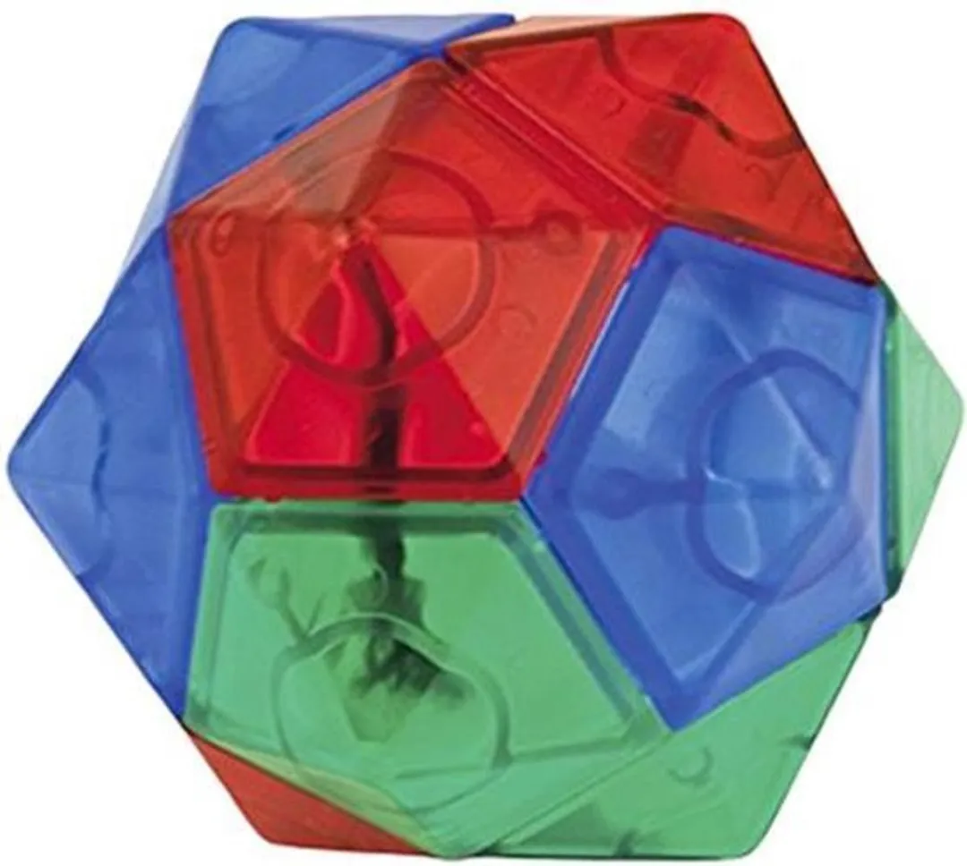 Recent Toys MindJewel HOT Games - 1 Speler