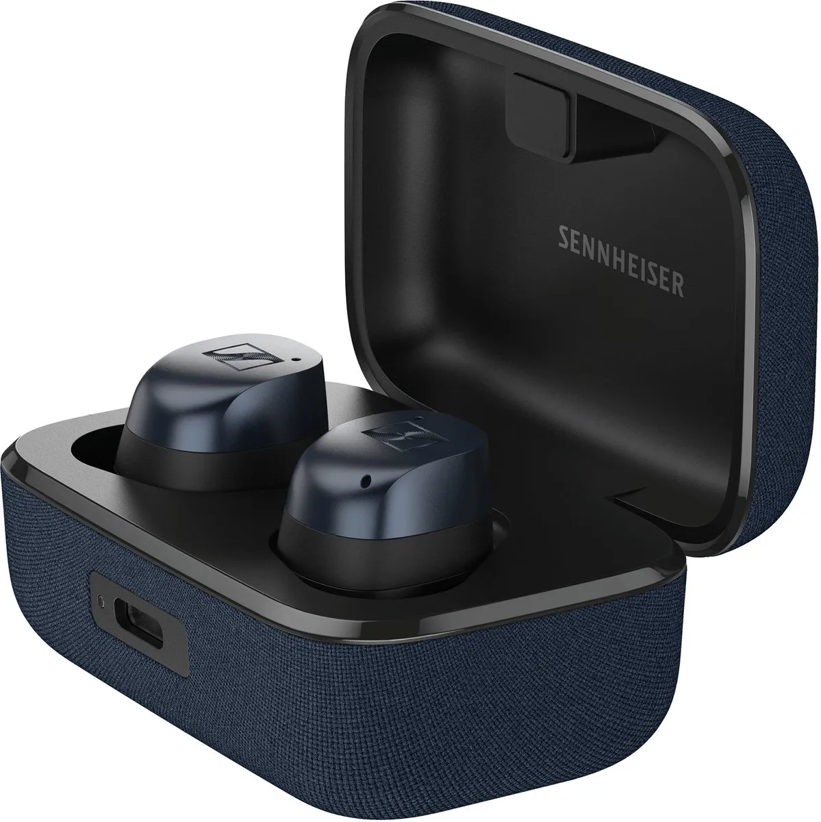 Sennheiser Momentum True Wireless 4 - Denim