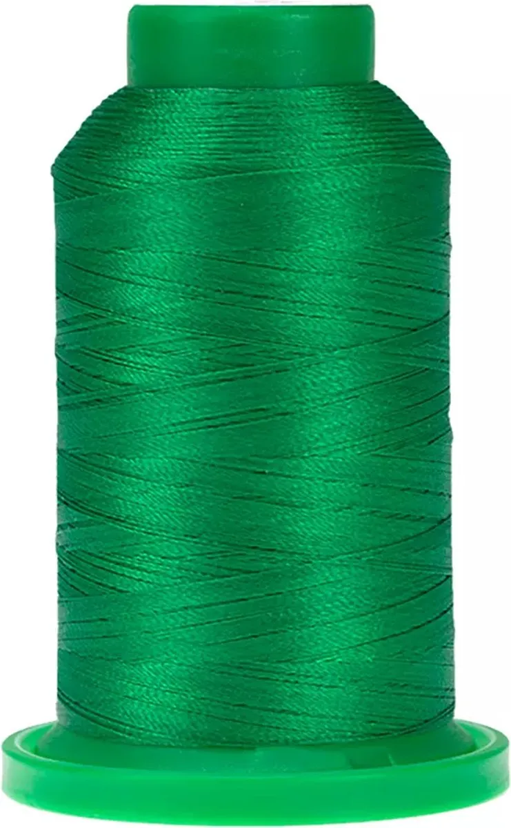 Amann Isacord 1000mtr Garen nr. 5411
