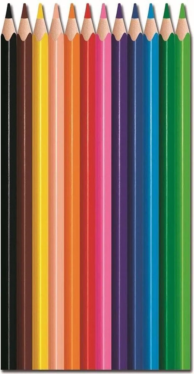 Maped Kunst- & Knutselset 862712
