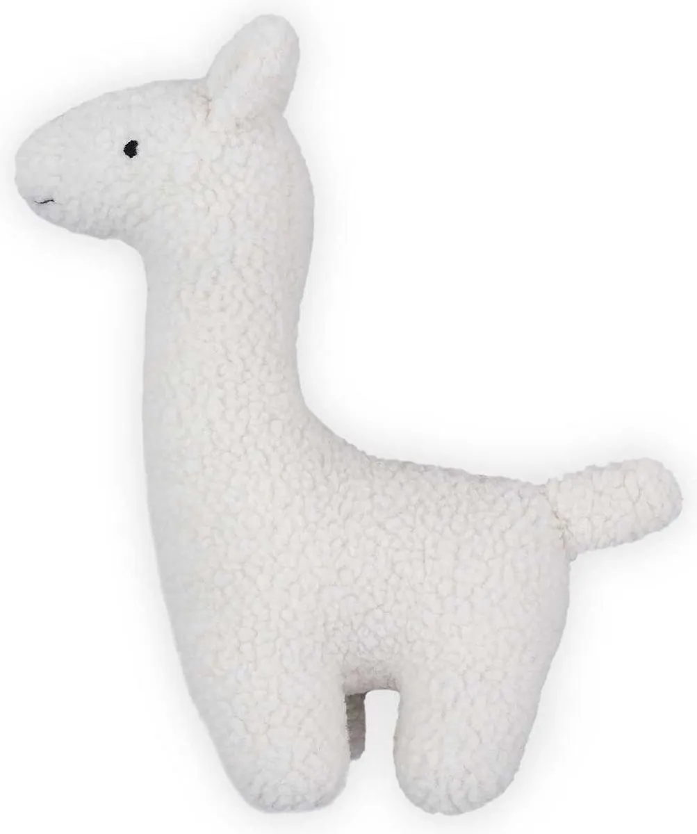 Jollein Knuffel Lama - Off-white