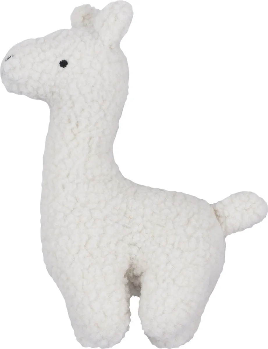 Jollein Knuffel Lama